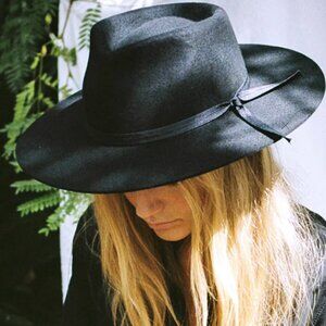 Lack of Color The Jethro Women's Hat Size SM